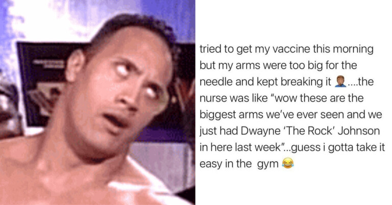 A Lot Of Things Didn’t Happen This Week, But These Didn’t Happen The Most (17 Pics)