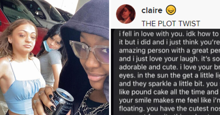 Woman’s Baffling Breakup Text Goes Viral On TikTok