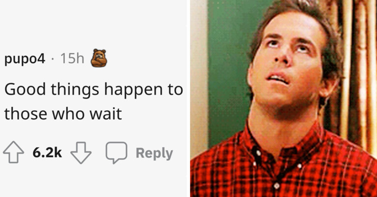 People Are Sharing Popular Sayings That Are Actually B.S. (20 Posts)