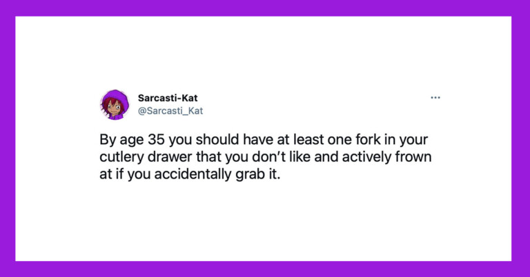 “What Should You Accomplish By 35?” Twitter Users Set The Bar Nice And Low For Us