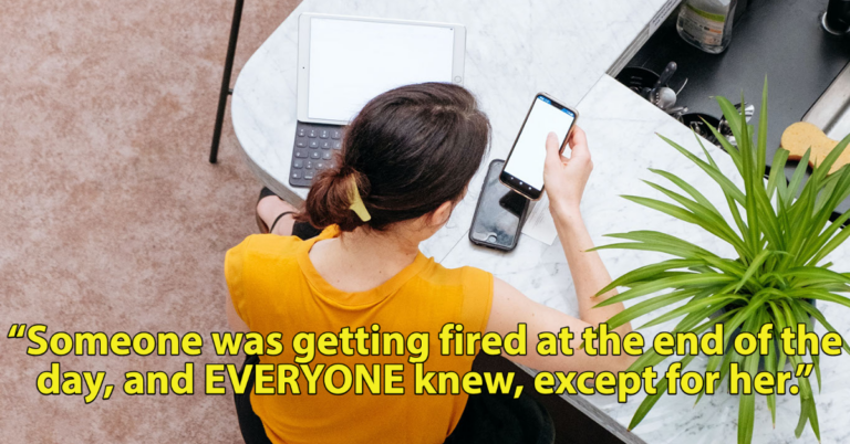 16 People Share The Most Cringe “There’s An Elephant In The Room” Moments They’ve Ever Been In