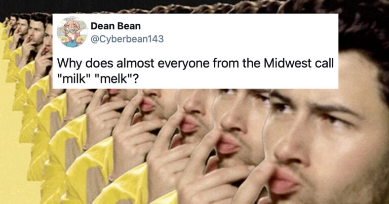 People Are Sharing Their Hysterical Questions For Midwesterners (29 Tweets)