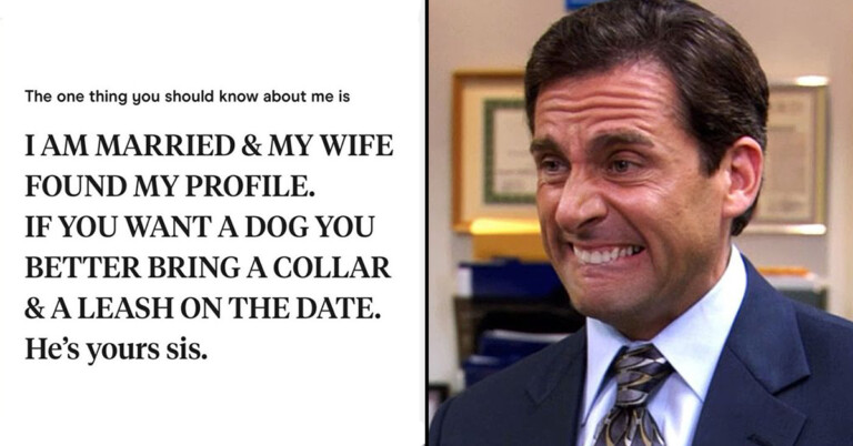 People Share Their Worst Online Dating Experiences (40 Pics)