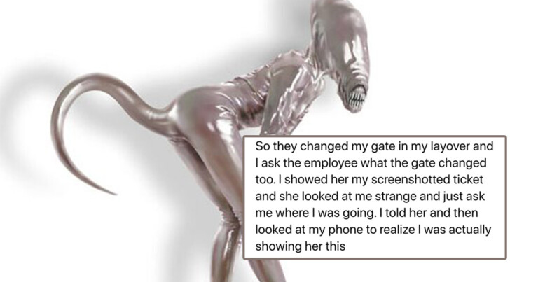 Oof, That Is Awkward And I Feel Awkward For You — 30+ Cringe Stories