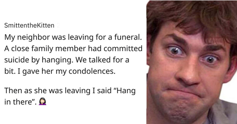 People Are Confessing The Stupidest Things That Have Ever Come Out Of Their Mouths (21 Stories)