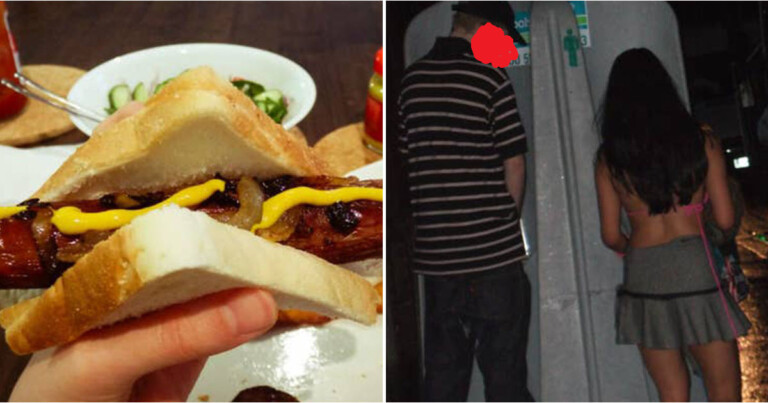 People Are Sharing The Things That Are Socially Acceptable In Australia But Terrifying To Americans