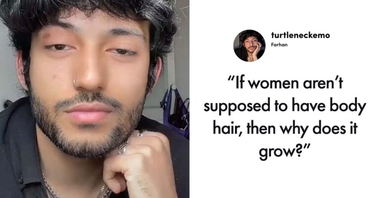 Dude Makes Viral Videos About All-Too-Common Womens’ Issues, Here Are Some Of His Best