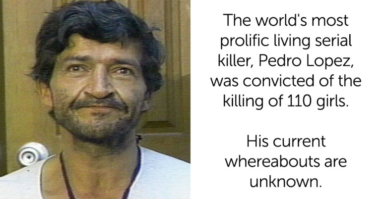 People Are Sharing Deeply Unsettling Facts And They May Leave You Shook (20 Facts)