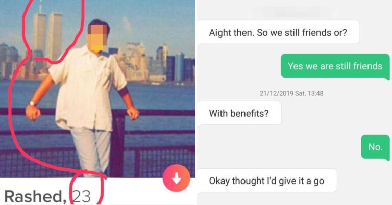 Well, There Was Certainly An Attempt, Just A Really Unsuccessful One (25 Pics)