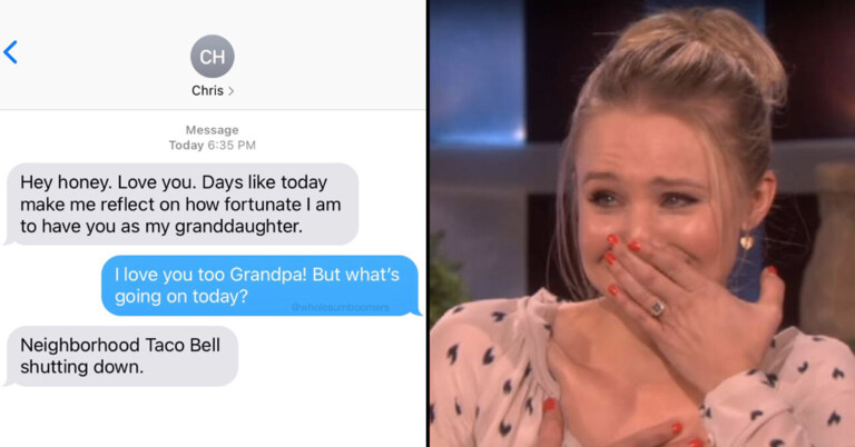 Finally, There’s An Online Group Dedicated To “Wholesome Boomer Content” (30 Pics)