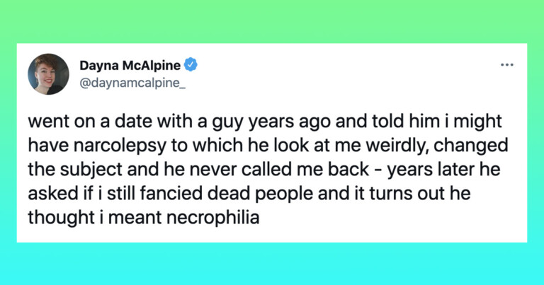 Hilarious Times People Used Words They Didn’t Understand (10 Tweets)