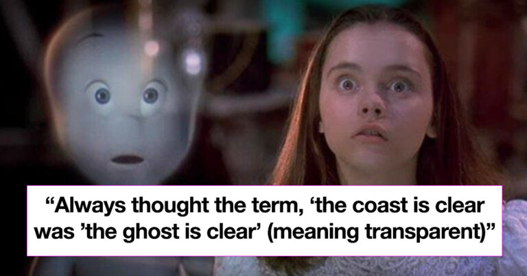 People Are Sharing The Children’s-Age-Level Facts They Embarrassingly Learned As Adults
