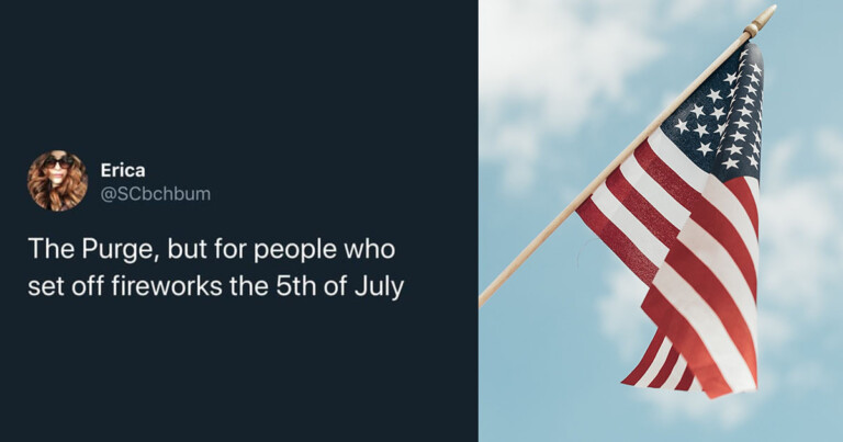 25 Fourth Of July Memes We Can All Set Our Petty Differences Beside And Laugh At For 5 Minutes