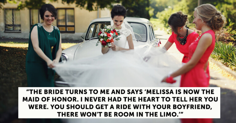 17 People Share Their Worst “Slap In The Face Moment” They’ve Had With Someone