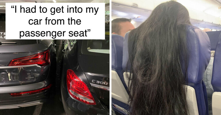 People Share Photos Of Seemingly Normal People Being Absolute Monsters (20 Pics)