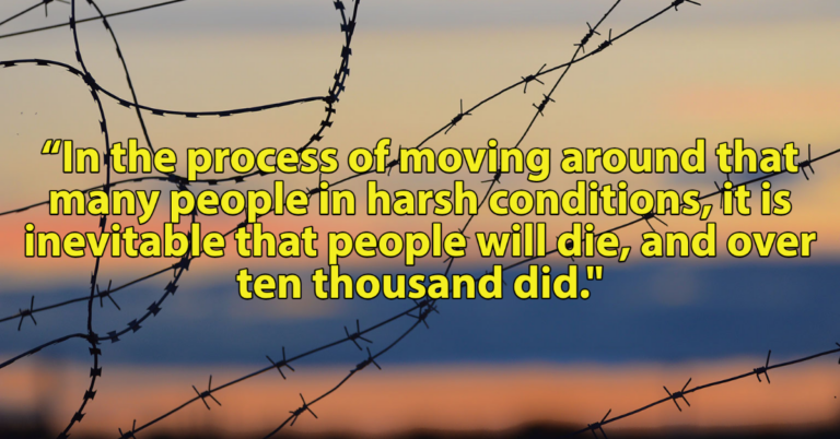 People Share The Worst Things Their Country Has Done That Most Folks Don’t Know About (16 Posts)