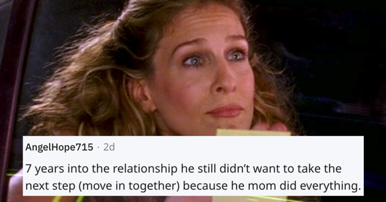 Women Share The Most Disappointing Reason They Had To End A Relationship (17 Stories)