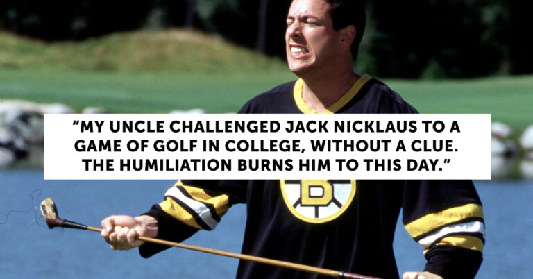 16 People Who Didn’t Realize They Were Arguing With The Expert