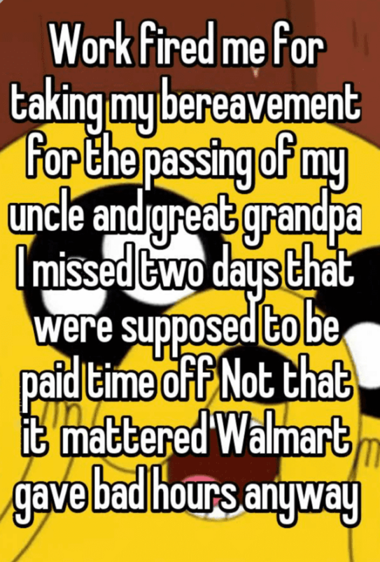 19-people-reveal-the-crazy-reasons-they-were-fired-from-walmart