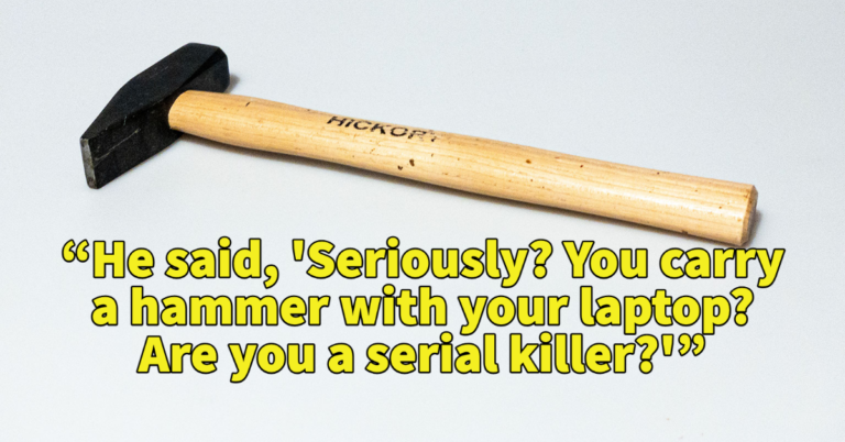 People Are Sharing Their ‘It’s Not What It Looks Like’ Moments (17 Stories)