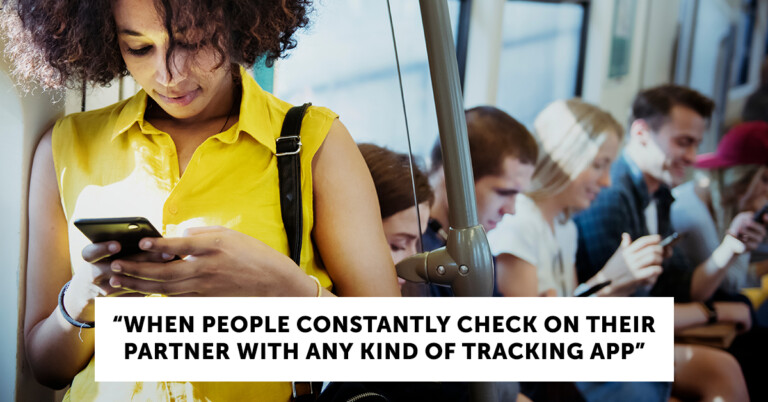 People Are Sharing Behaviors That Scream “I Am Very Insecure” (30 Responses)