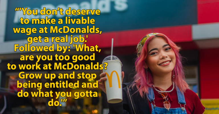 Millennials Are Sharing The Worst Advice They’ve Received From Boomers (25 Posts)