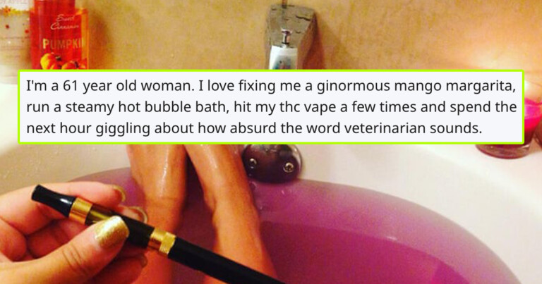Women Are Sharing Their Quirky, Wholesome “Me Time” Activities And I’m Taking Notes (20 Posts)