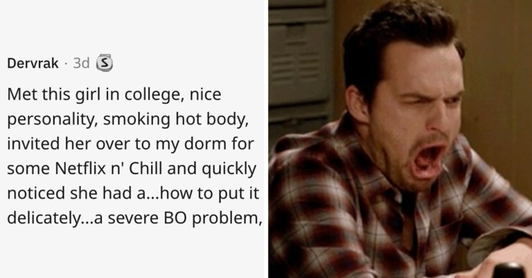 Men Are Sharing Their Relationship Dealbreakers—Even If They’re Hot (20 Posts)