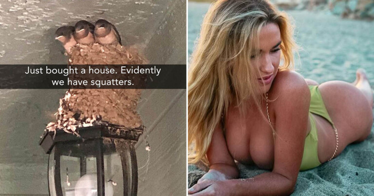 Morning Random Pic Dump (35 Pics)