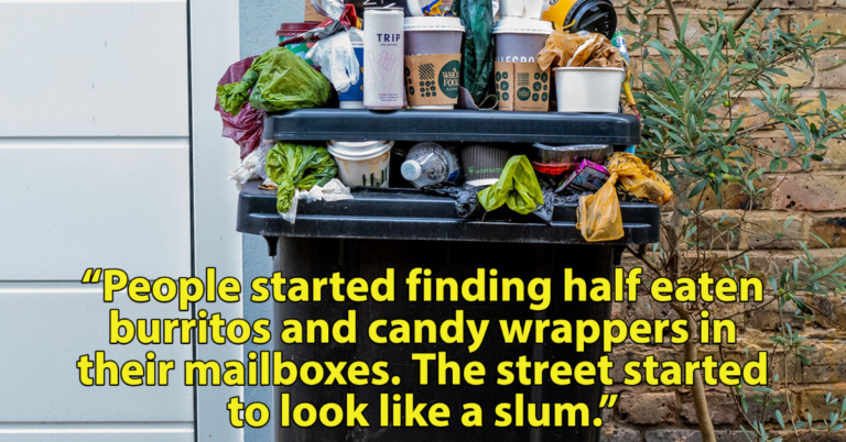 People With Terrible Neighbors Are Sharing Their Most Hellish Stories (17 Stories)