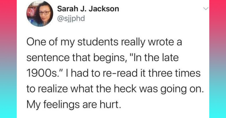 Sorry Millennials But You’re All Getting Old (15 Memes)