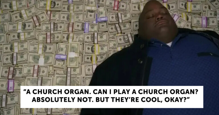 18 People Reveal The Most Pointless Thing They Would Buy If They Had A Billion Dollars