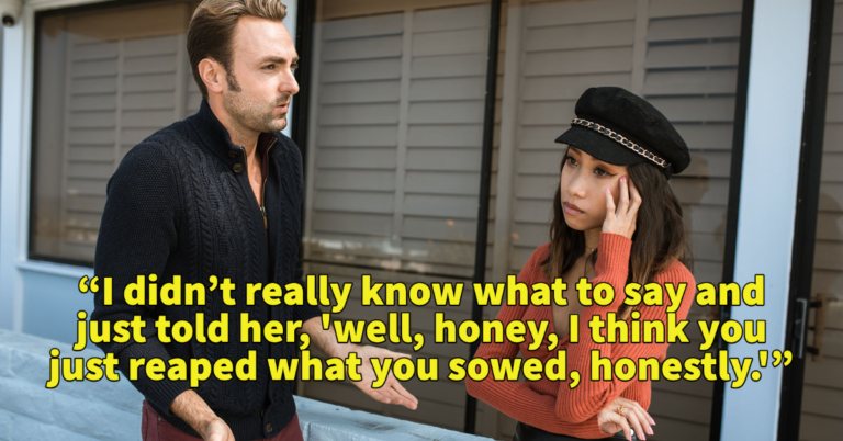 Woman Who Asked To Open Marriage Gets Angry When Her Husband Goes On A Date