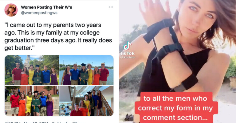 21 Wholesome Tweets From People Posting Their Wins