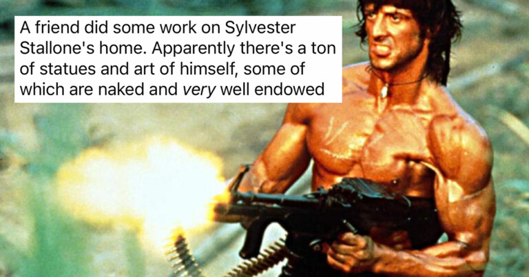 People Who Cater To The Super Rich Are Sharing The Craziest Things They’ve Seen