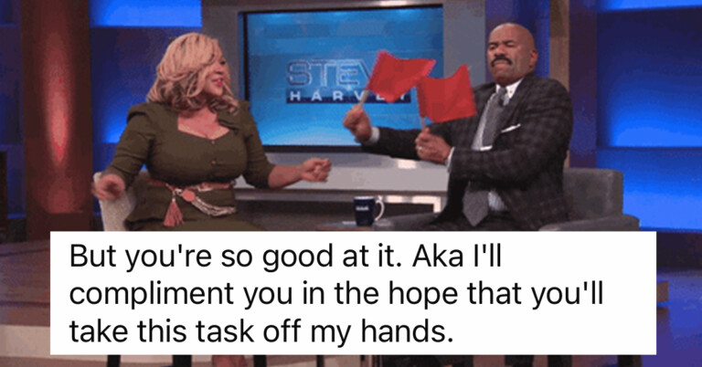 27 Subtle Phrases That Should Immediately Be A Red Flag To You