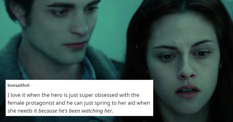 Avid Readers Share Things They Love To Read In Books, But Are Huge Red Flags In Real Life