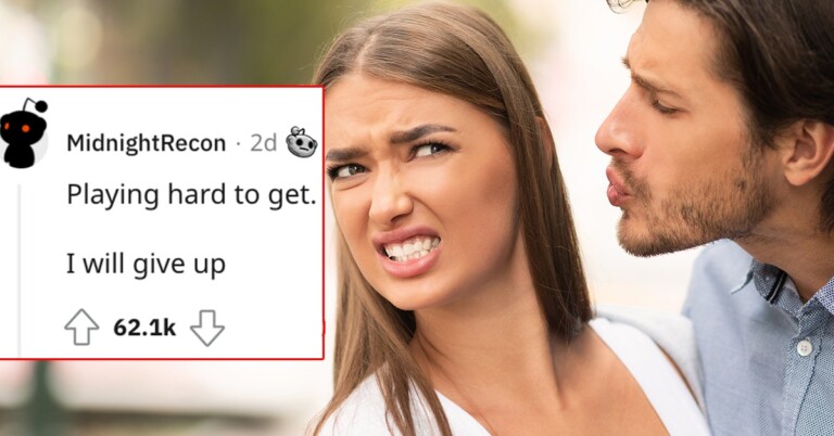 People Are Sharing ‘Sexy’ Things That Aren’t Actually Sexy At All (19 Posts)