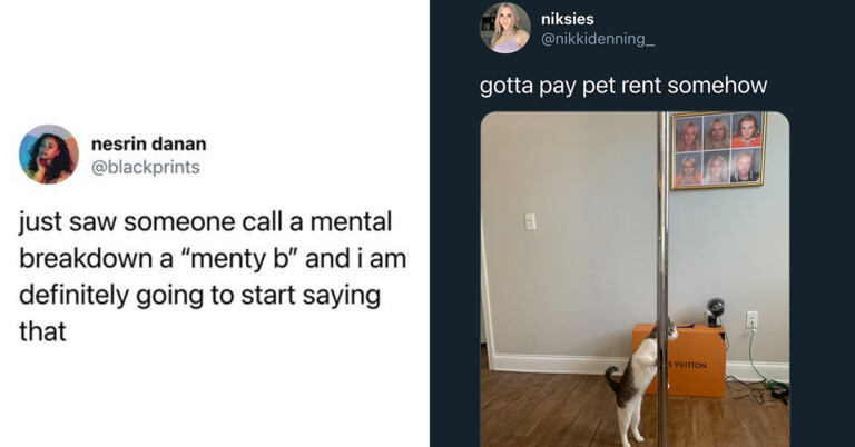 These Aren’t Just Any Tweets, They’re The Tweets Of The Week (50+ Tweets)