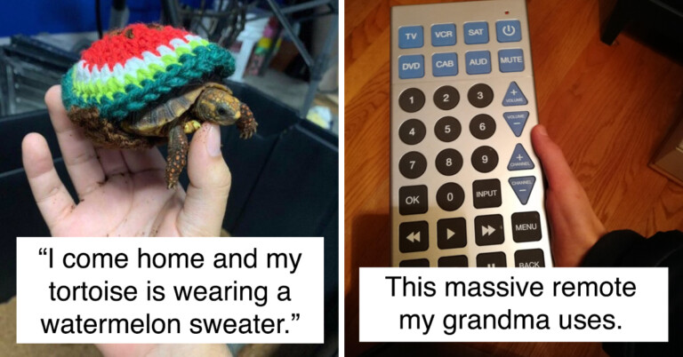 15 Of The Most Wholesome Adorable Grandmas Out There