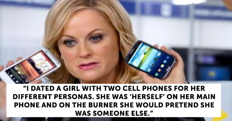 Men Share The Biggest Red Flag They Ignored Because A Woman Was Attractive