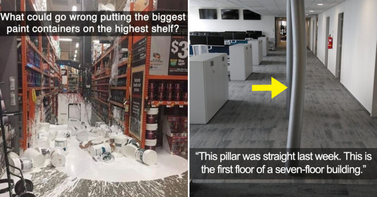 “What Could Go Wrong?” — 21 Painfully Costly Mistakes