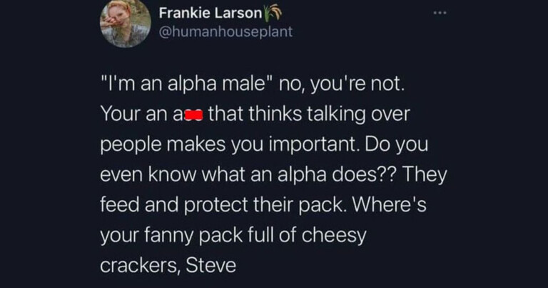 23 Purely Unfiltered And Funny Tweets Everyone Should Read This Week