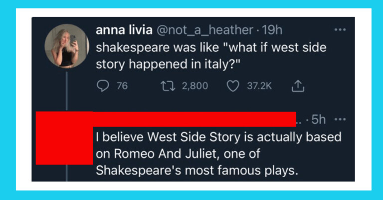 15 Of The Best/Worst Mansplaining Tweets From This Week — Because Yes, There Are Enough  To Do It Weekly