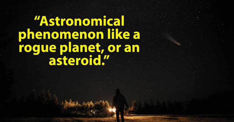 ‘What Is Most Likely To Cause Humanity’s Extinction?’—15 Guesses