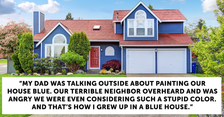 18 People Share The Petty Payback They Served Their Inconsiderate Neighbors