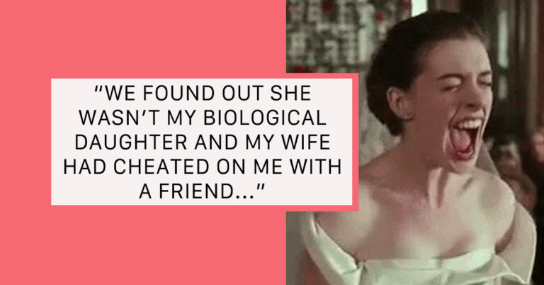 Dad Asks If He Was Wrong To Tell Daughter He Doesn’t Want To Walk Her Down The Aisle