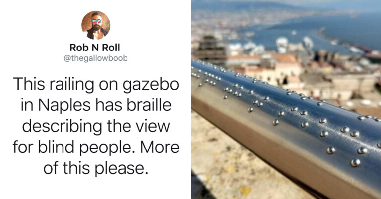 Terrible Designs Are Everywhere So These Brilliant Designs Deserve Our Attention (32 Pics)