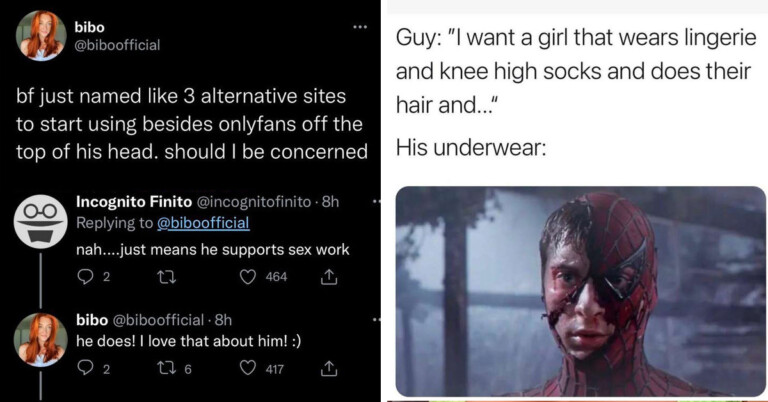 Women Share Jokes And Vent About How Cringe Dating Can Be In This Online Group (40 Pics)