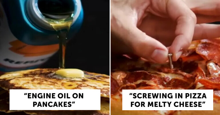 29 Tricks Advertisers Use In Food Commercials To Fool Audiences